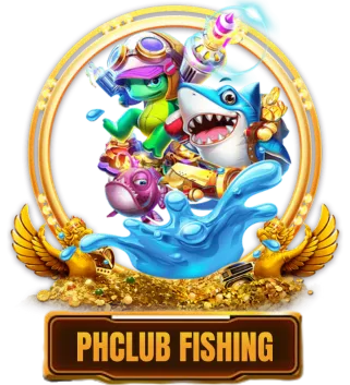 phfun FISHING GAMES