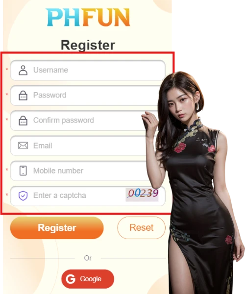 how to register